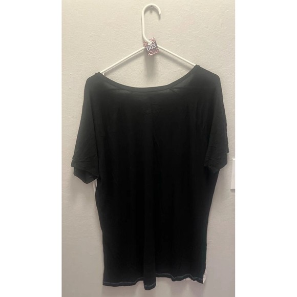 Preowned Genuine MLB Merchandise San Fransico Giants Pinstripe Shirt Size XL - Picture 5 of 5